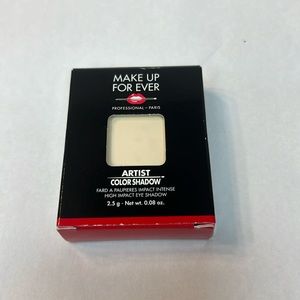 BNIB MUFE EYESHADOW M500 refill